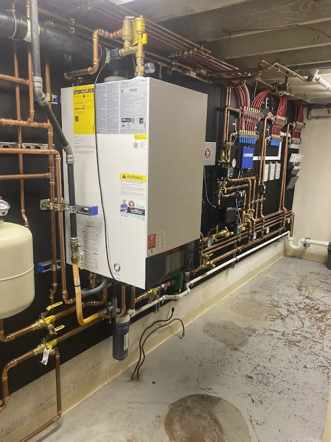 Repiping Services in Woodstock, IL